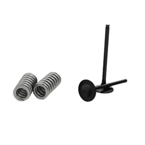 Valve Kit Int Honda Crf 250R 1 Vks4001C-Int