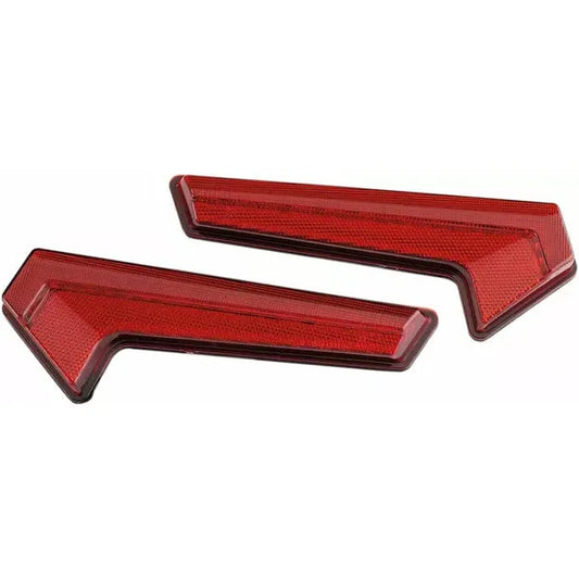 Led Taillights Rzr1000 Rd 100-3370-Pu