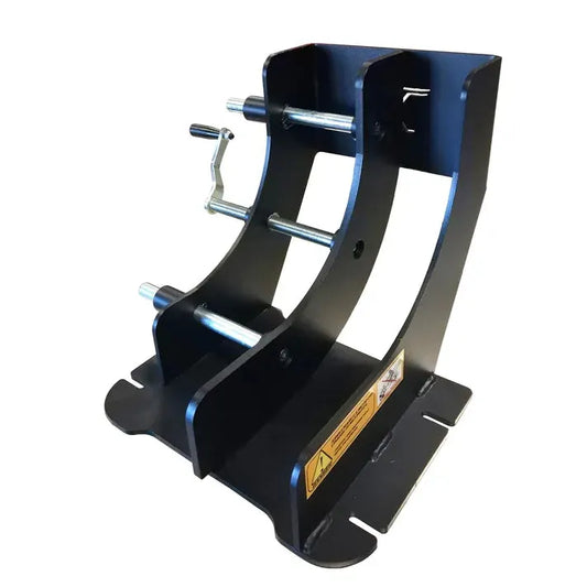 Mechanical Wheel Clamp