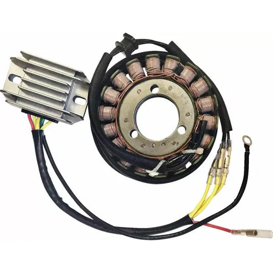 Charging Kit H/S Kawasaki 99-200H