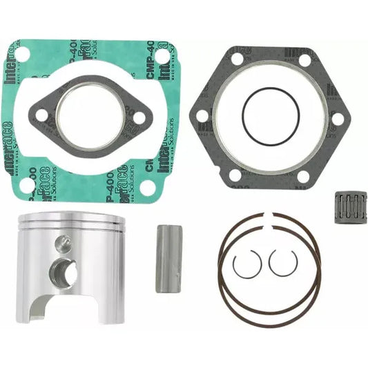 Piston Kit Pol250 T/Boss Wpk1084