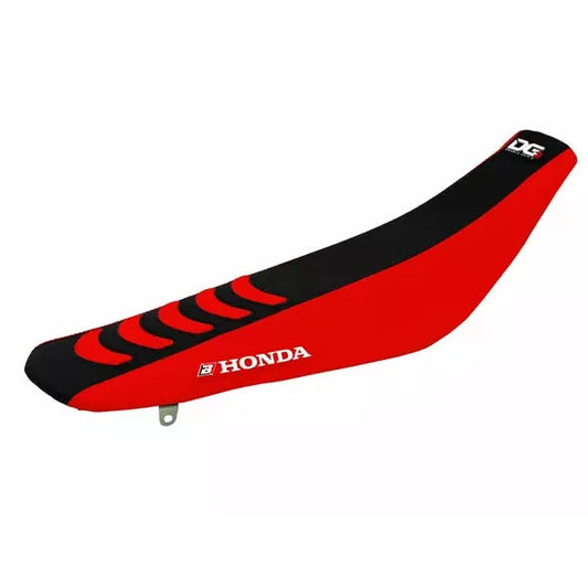 Seatcover Dg3 Crf Bk/Rd 1148H