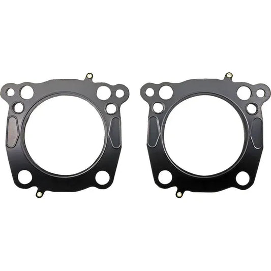 Gasket Head 3.937X.036 M8