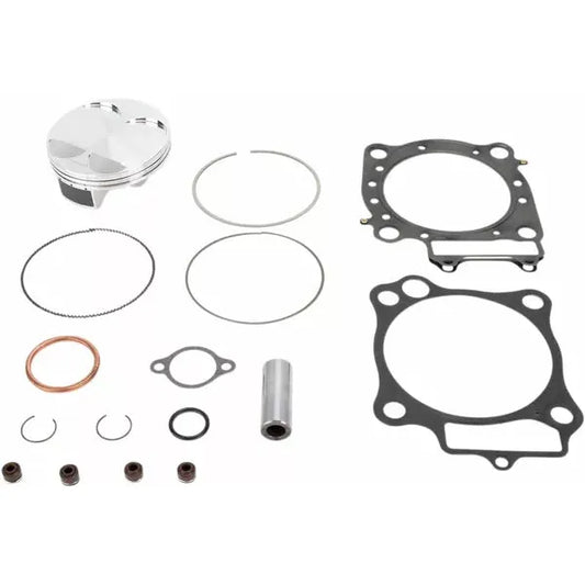 Piston Kit W/Gaskets Pk1365