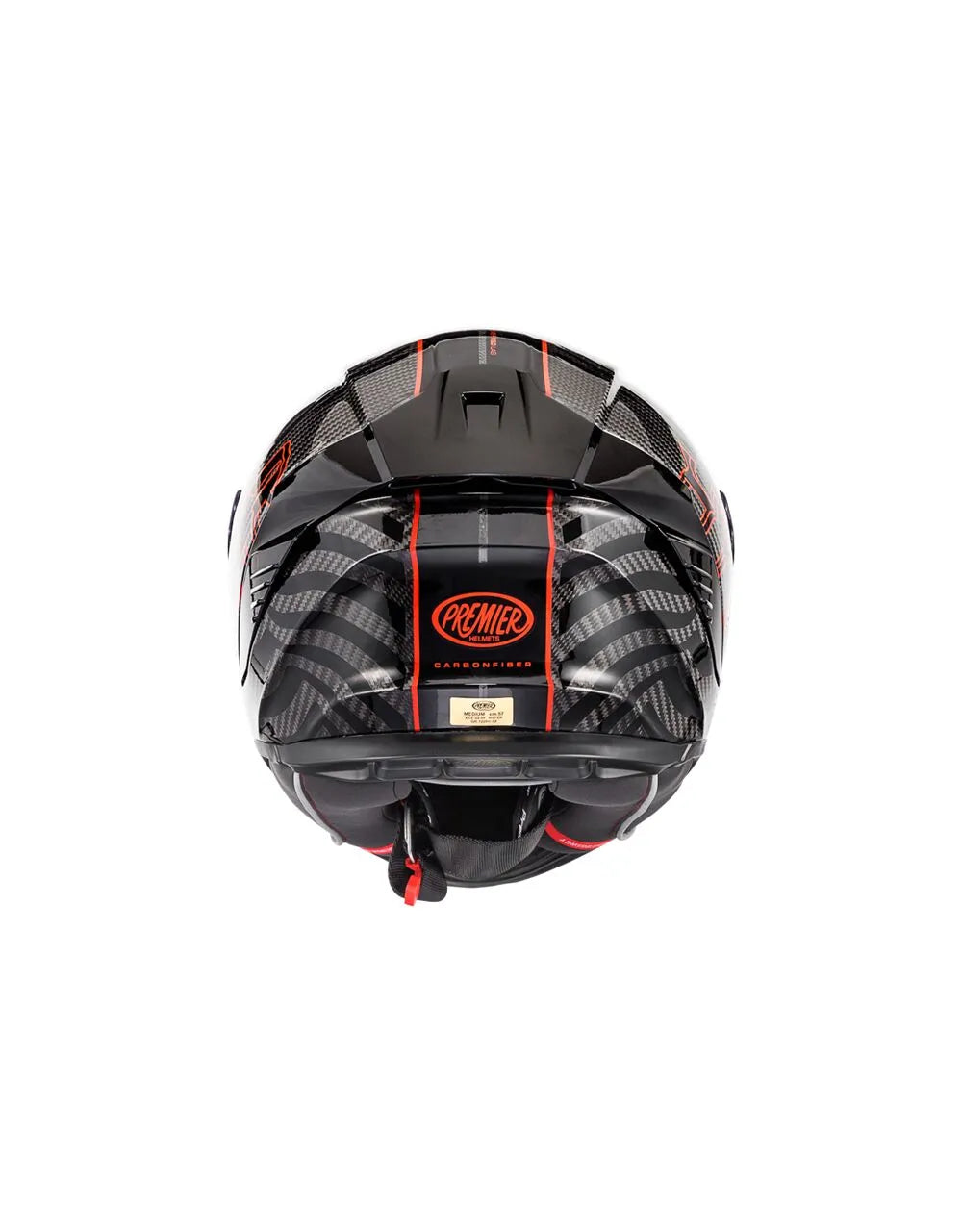 HELMET HYPER CARB PS 2 LG