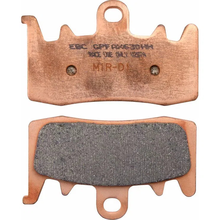 Brake Pad Sint Gpfax630Hh GPFAX630HH