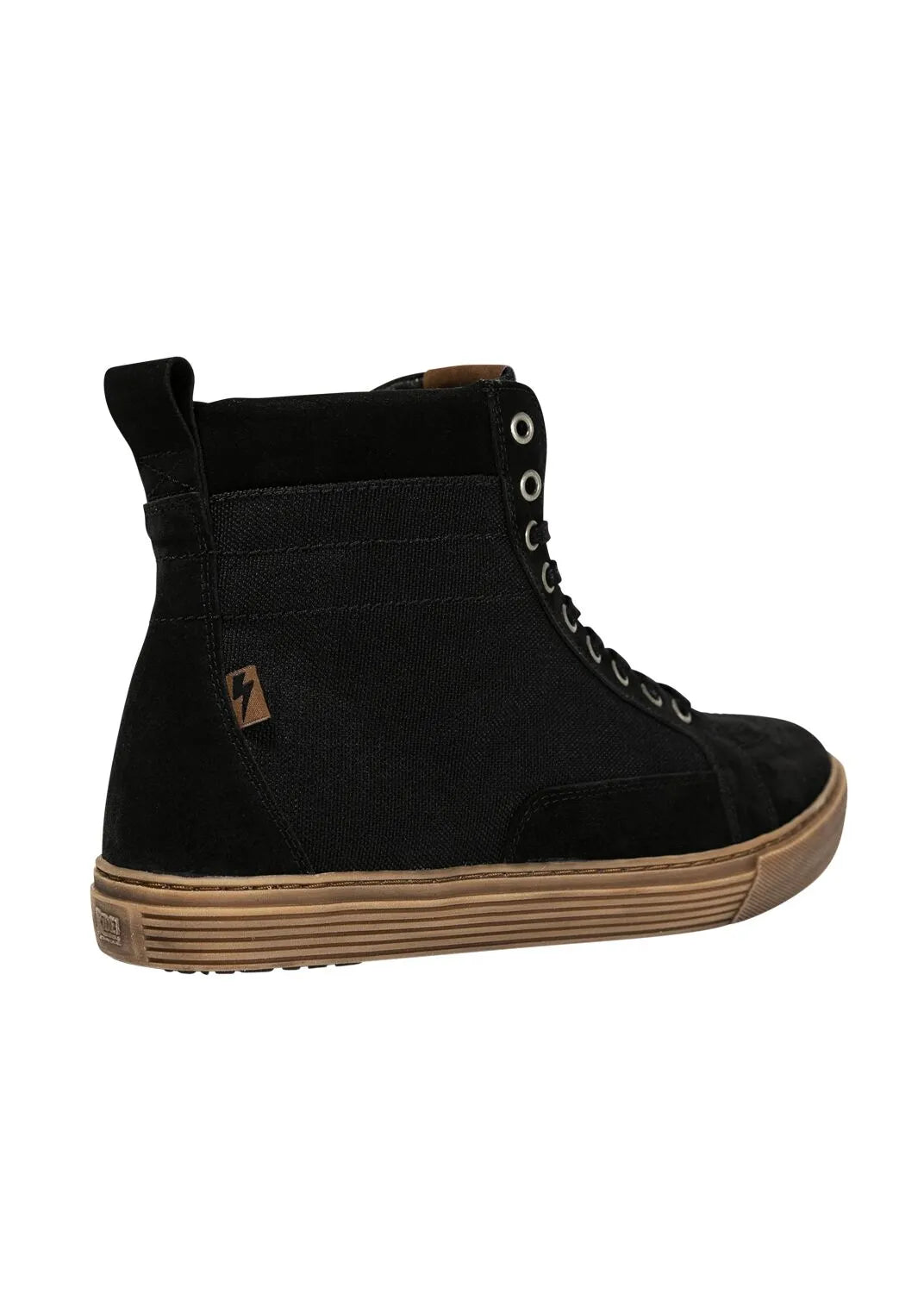 BOOT NEO BLACK/BROWN 39
