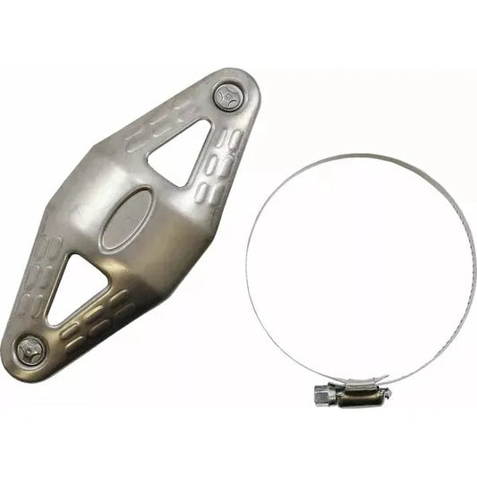 Exhaust Heat Shield Mgbmb 040692