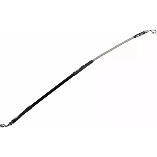 Stainless Steel Braided Brake Line S01-2-038/P-Cl
