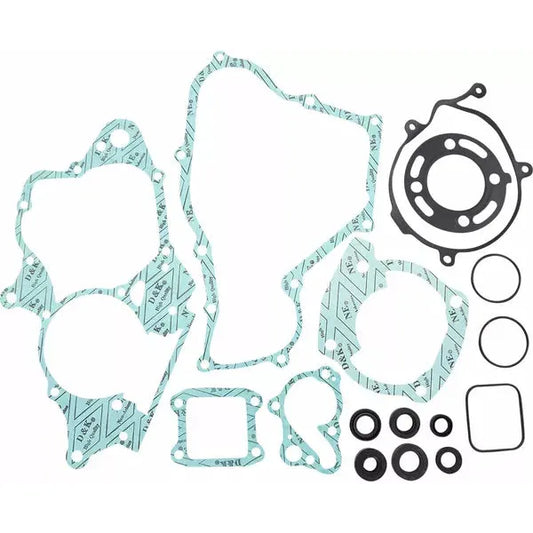 Gasket Kit Complete Honda 34.1115
