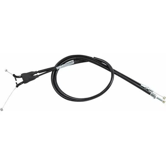 Cable Throttle Push/Pull 03-0439