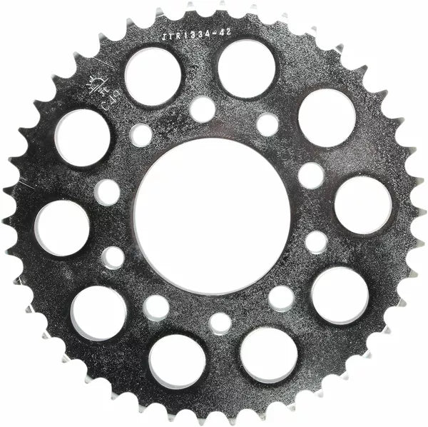 Sprocket Rear 42T 530 Jtr1334.42