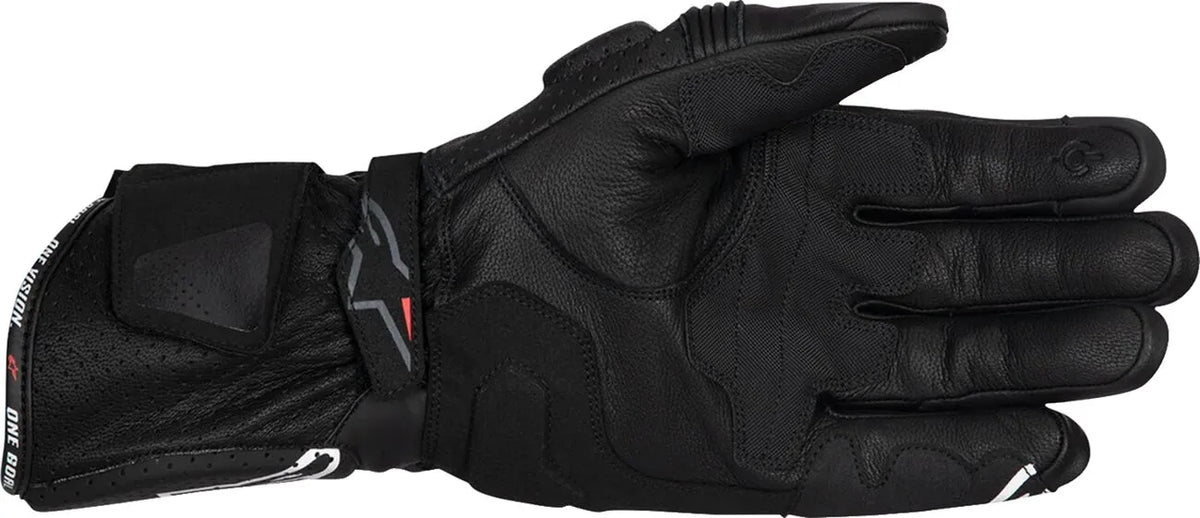 GLOVE SP-3 BLK M