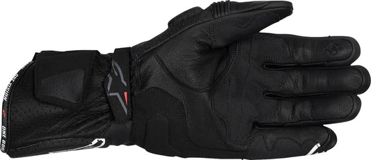 GLOVE SP-3 BLK M