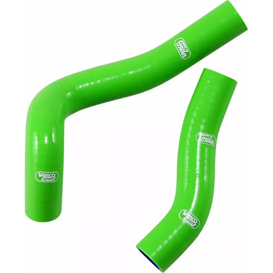 Radiator Hose Kit Kaw Grn Kaw-91-Gn