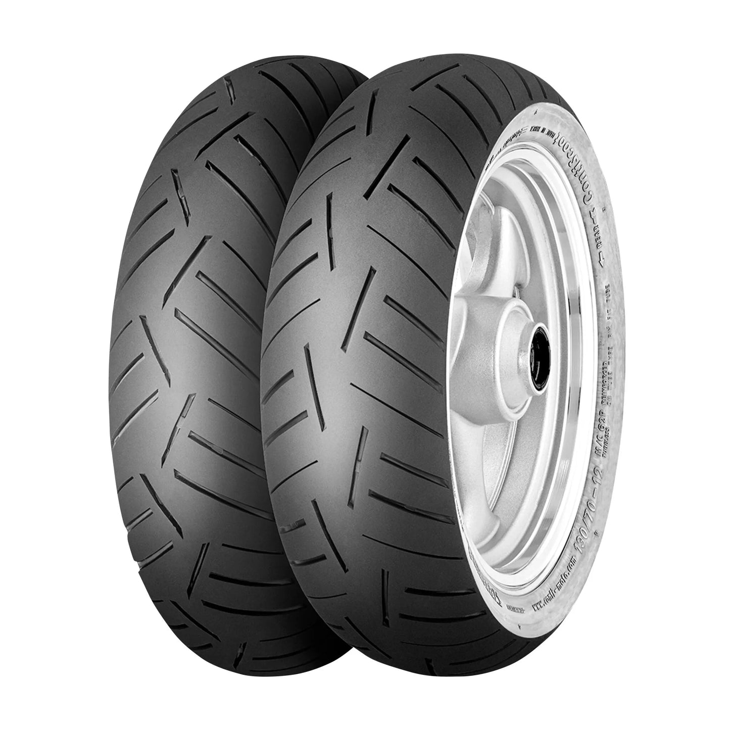 SCOOT R 140/70-14 68S TL