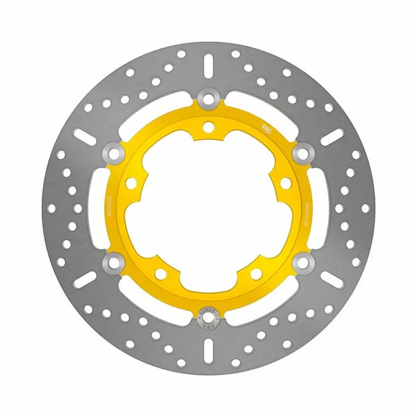 Brake Rotor X Series Floating Round MD3103X