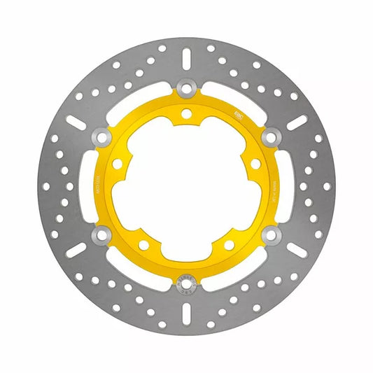 Brake Rotor X Series Floating Round MD3103X