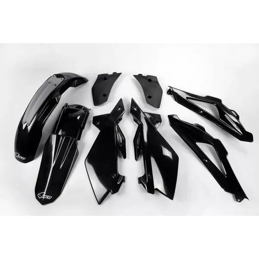 Body Kit Hva 06-08 2T Bk Hukit603@001