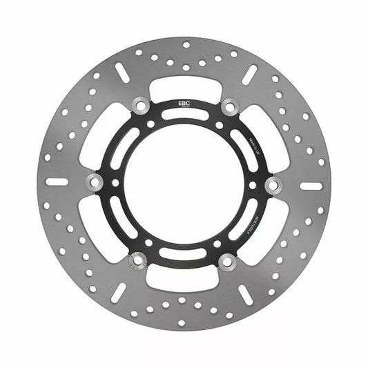 Brake Rotor X Series Floating Round MD2089X