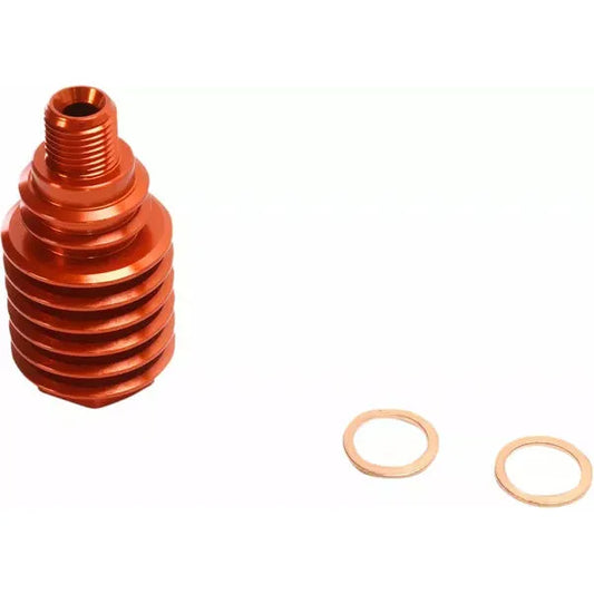 Cooler Rear Brake Caliper M73-150