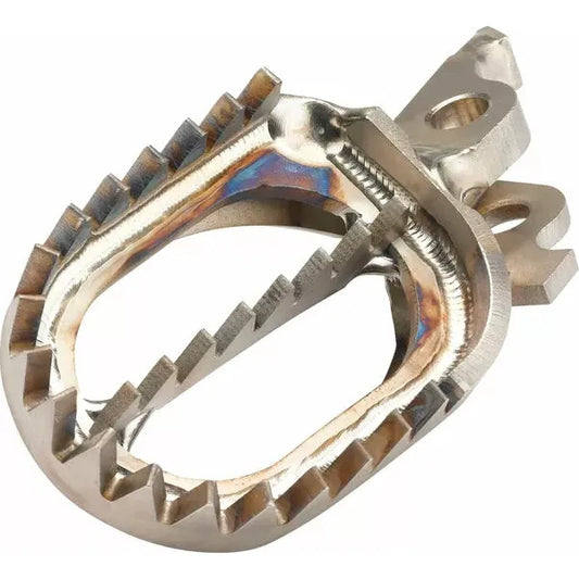 Footpegs Tit Kaw Mse 50610-Sptf-00K