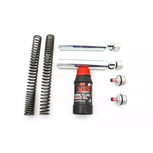 Fork Kit Kaw Ninja 250/400 Y-Fcm37-Kit-02-010
