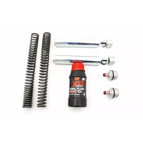 Fork Kit Ya Mt-03 R3 R25 Y-Fcm38-Kit-04-003