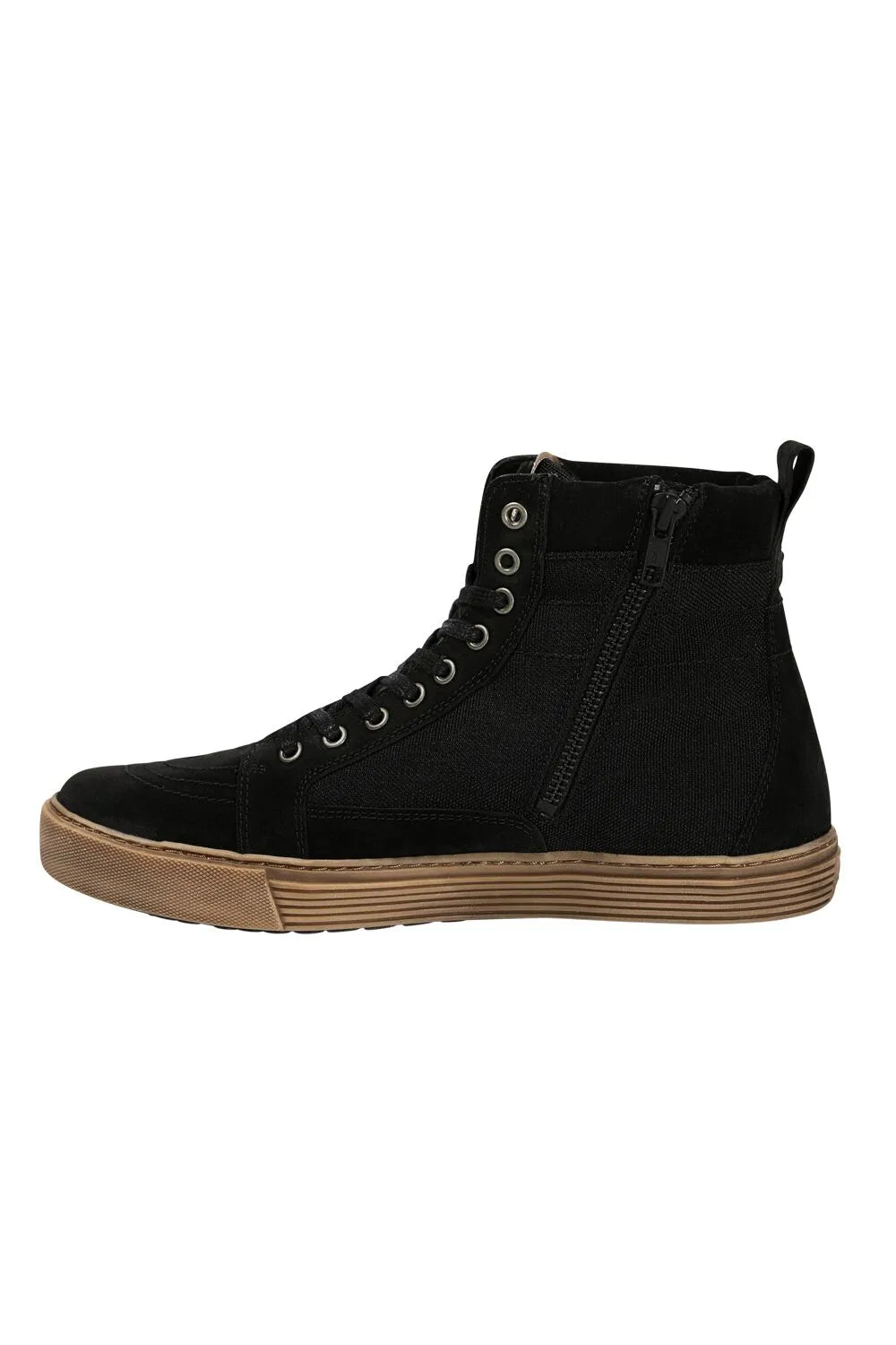 BOOT NEO BLACK/BROWN 39