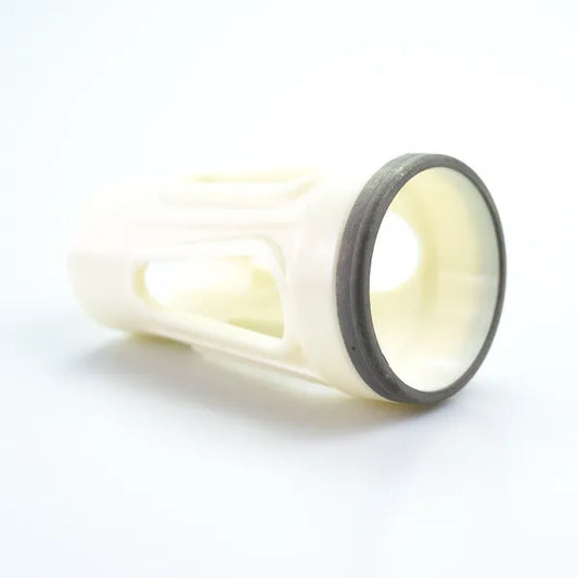 Spring Collar Cplt 28Mm