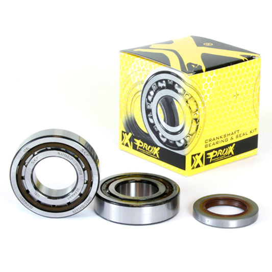 Crank Bearing   Seal Kit 23.Cbs64000