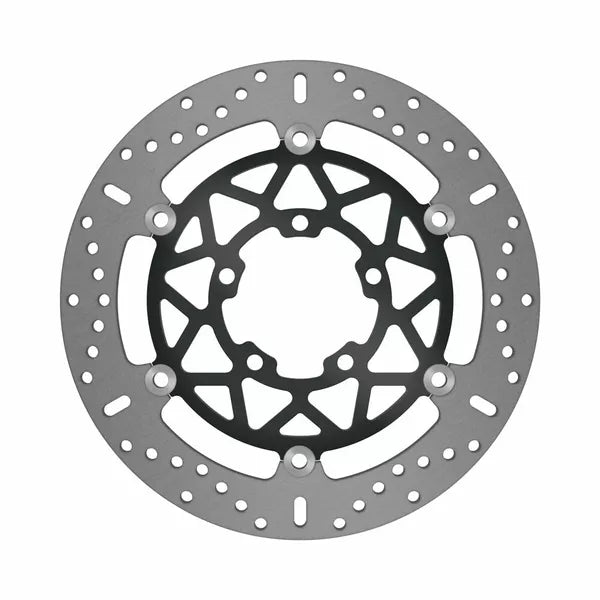 Brake Rotor X Series Floating Round MD873X