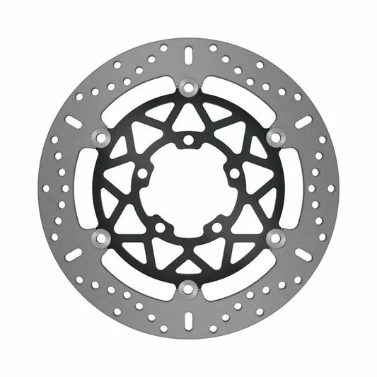Brake Rotor X Series Floating Round MD873X