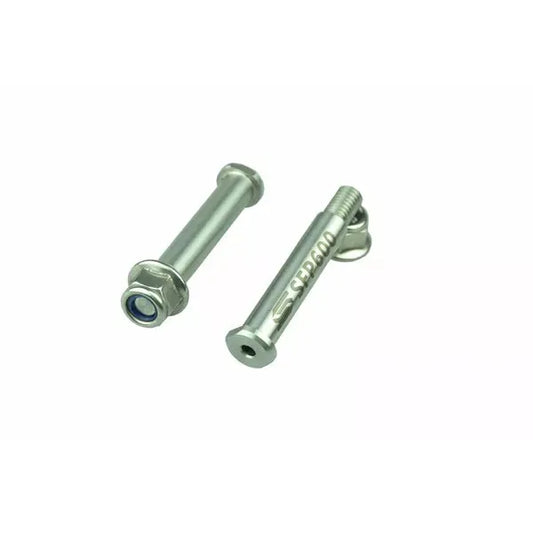 Footpegs Pins Sherco Sfp600