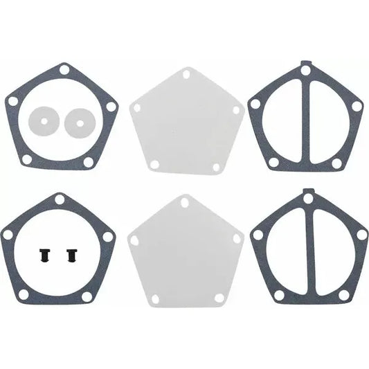 Gasket Kit F/P Pentagon 451457
