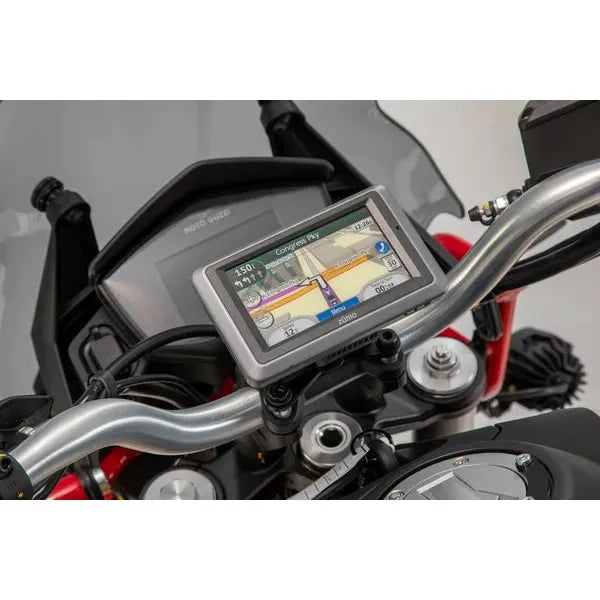 Handlebar Gps Mount Gps.17.646.10100/B