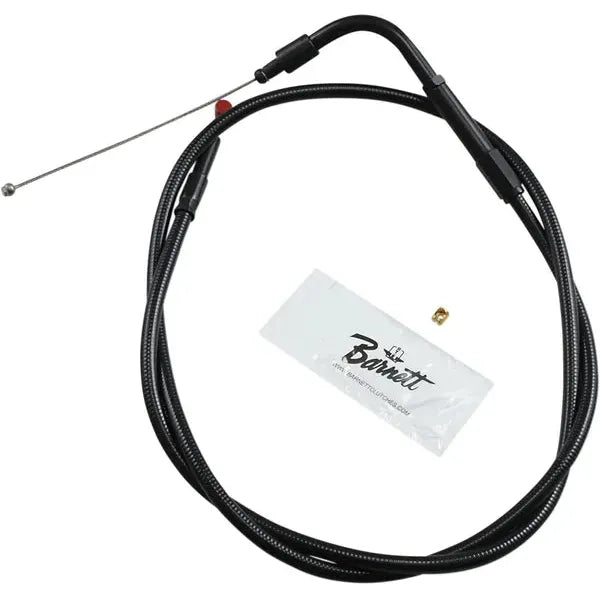 Cable Idle +