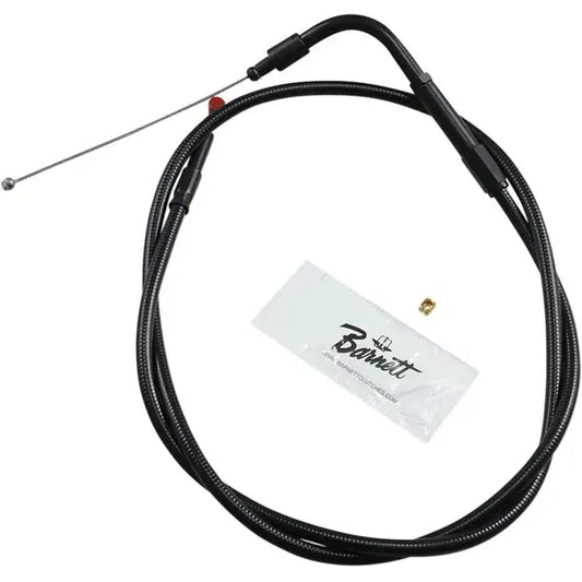 Cable Idle +