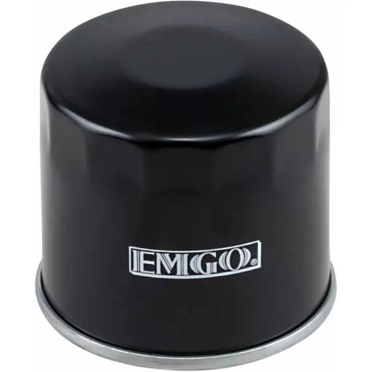 Oil Filter Micron Black 10-55662