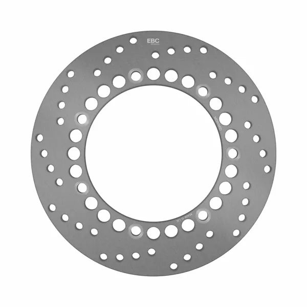 Brake Rotor D-Series Solid Round Offroad MD6096D