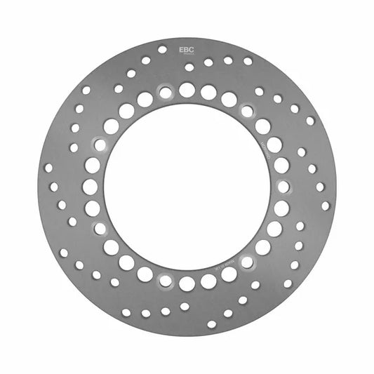 Brake Rotor D-Series Solid Round Offroad MD6096D