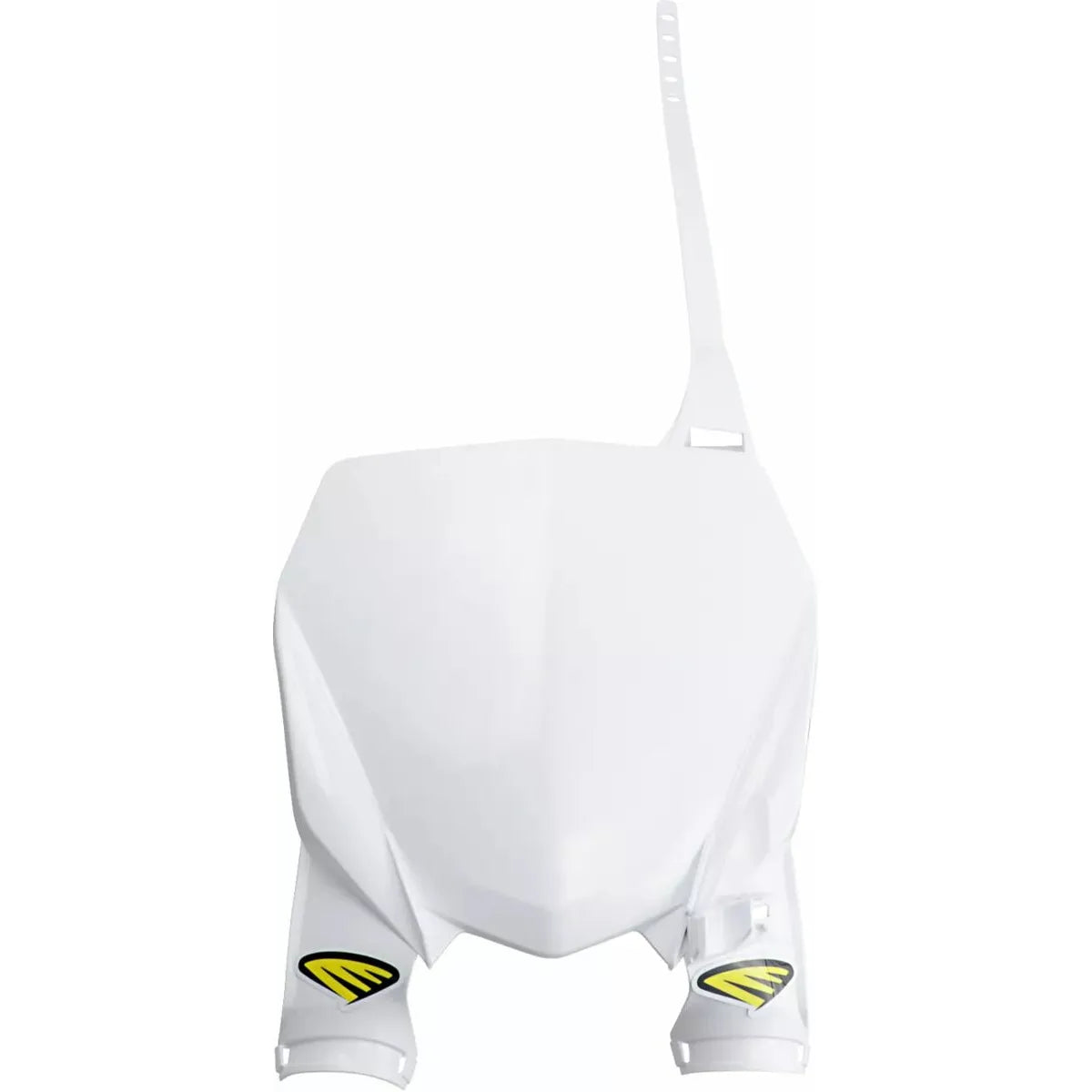 Plte#Stdm Yzf250'19 450'18-Wh 1Cyc-0991-42