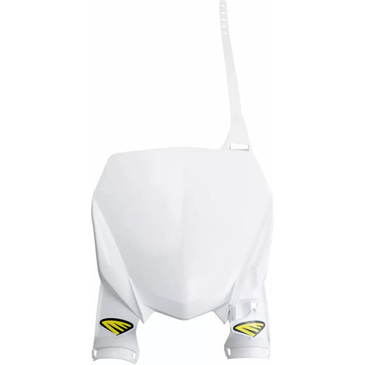 Plte#Stdm Yzf250'19 450'18-Wh 1Cyc-0991-42