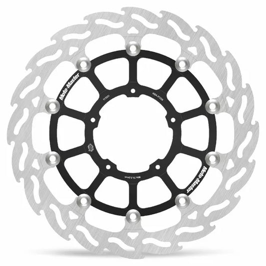 Brake Disc Flame Racing Ft R 113231