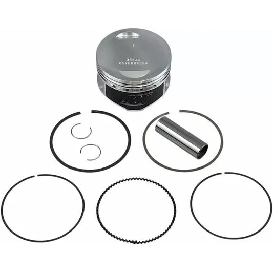 Piston Kit Grizzly/Rhino W4939M08450