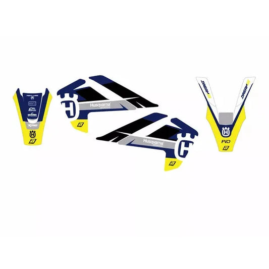 Graphic Kit Dream 5 Tc85 18- 2614Ab