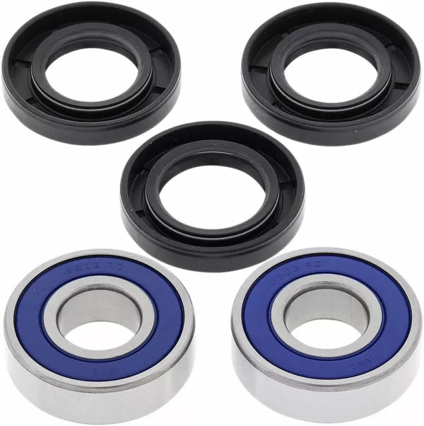 Wheel Bearing Kit Fr-Suzuki