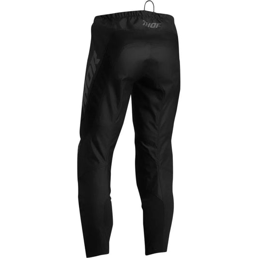 Youth Sector Minimal Motocross Pants Black