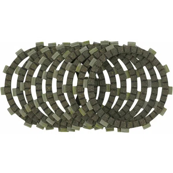 Clutch Kit Friction Plate Ck Series Cork CK2318