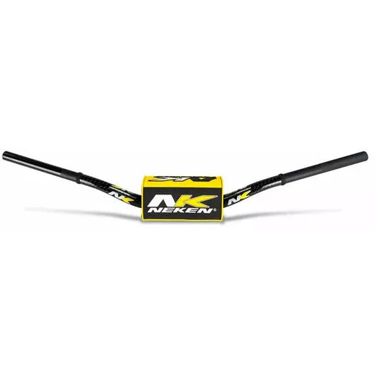 Nk Os Bar 133C Bk/Yl R00133C-Yeb